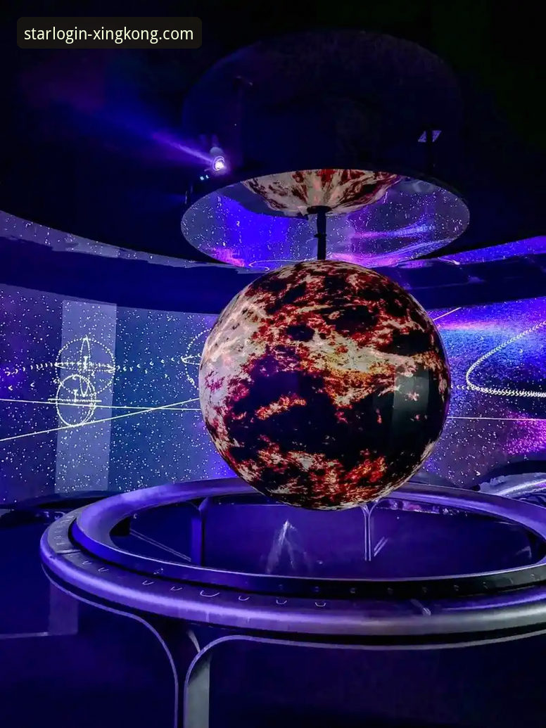 资深用户分享：在星空官网追踪热点新闻的沉浸式体验心得