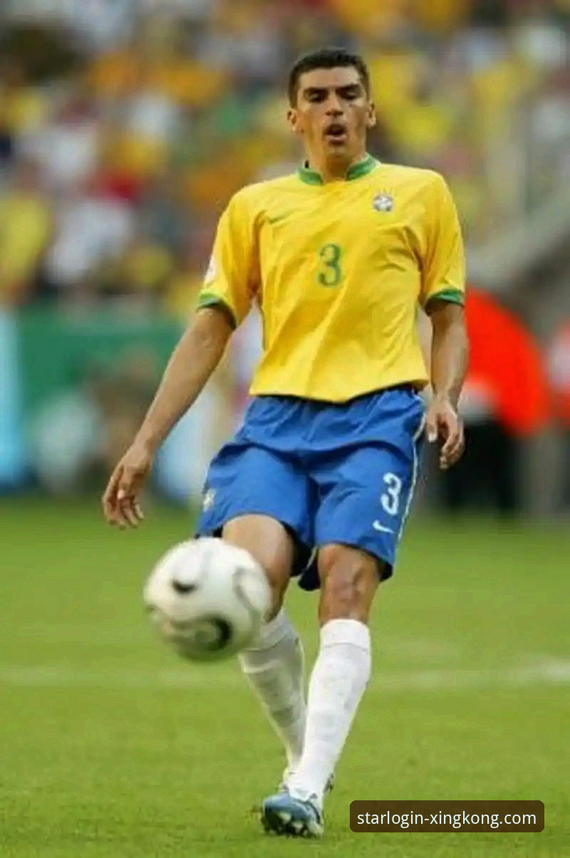 7天倒计时！看世界杯巨星在星空娱乐的5大看点