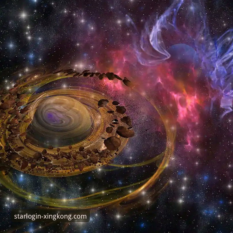 揭秘星空官网靠谱吗最新版：探索无限可能的娱乐新维度